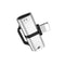 Adapter Lightning to dual Lightning audio converter -LS20